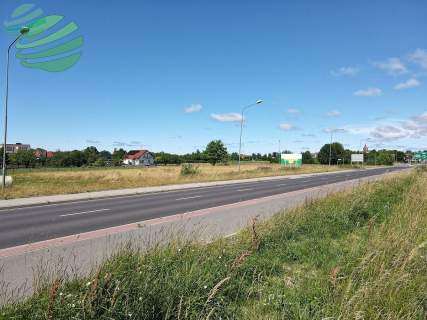 Działka budowlana dla dewelopera Darłowo nad Morze