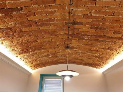 STUDIO PRZY ULICY STUDENCKA - SUTERENA - 20,53 M2