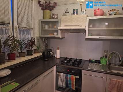 Mieszkanie w Centrum Pruszkowa