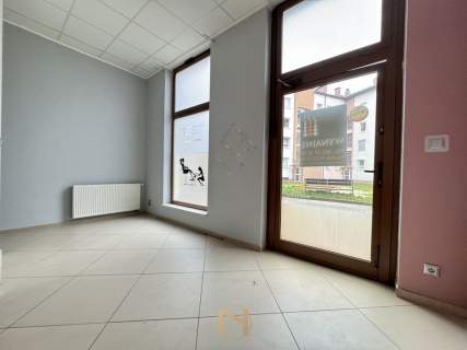Lokal użytkowy na sprzedaż, 42,75 m2, Gorzów Wielkopolski