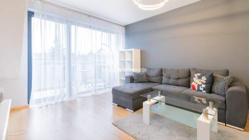 3 pokoje, miejsce parkingowe w cenie, 60m2