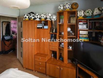 Mieszkanie na sprzedaż, 64,3 m2, Warszawa