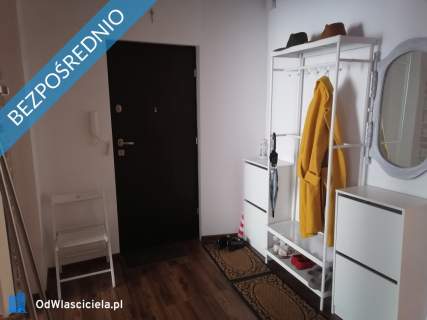 Mieszkanie z kominkiem 117m2, Centrum,