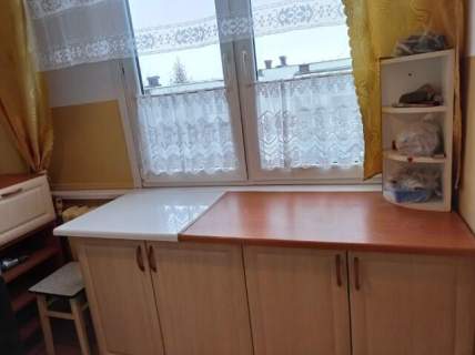 Skawina ul.Bukowska 2pok48m2 458tyś