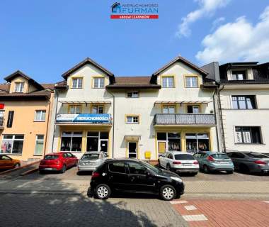 Mieszkanie na sprzedaż, 49,5 m2, Czarnków