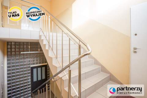 Gdynia, lokal biurowy na wynajem, 36.26 m2.