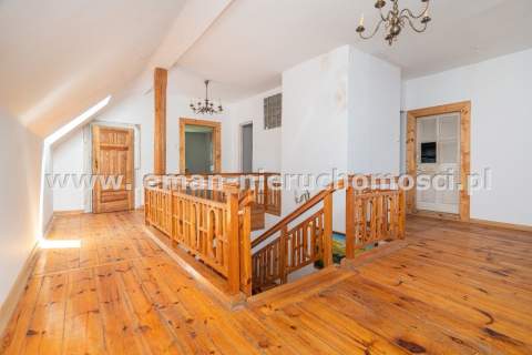 Dom na sprzedaż, 318 m2, Adampol