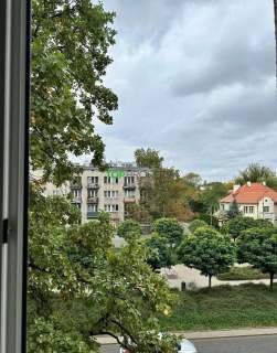 Dwa oddzielne pokoje przy metrze Stare Bielany