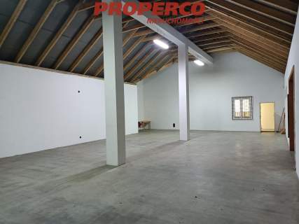 Hala 170 m2, Bieliny