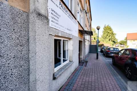 Lokal na parterze obok Rynku wolny od zaraz