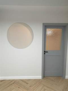 2 POKOJE - ULICA STUDENCKA - SUTERENA - 31,08 M2