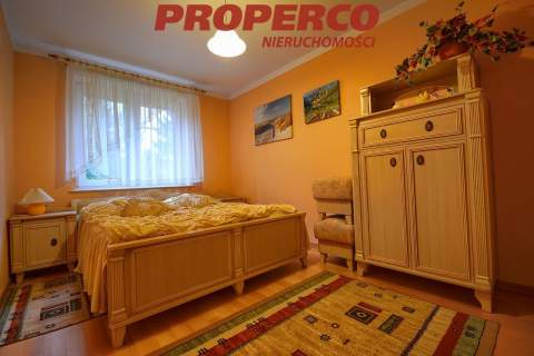 Dom 6 pokoi, 170m2, Ciekoty, gm. Masłów.