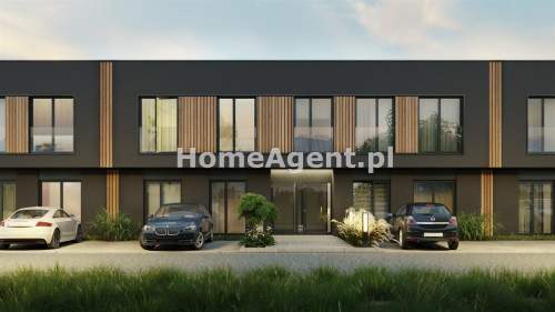 ostatni, gotowy PRZESTRONNY APARTAMENT Z TARASEM 