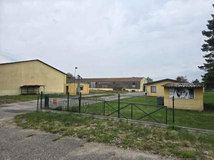 Magazyn na sprzedaż, 4093,6 m2, Białogard