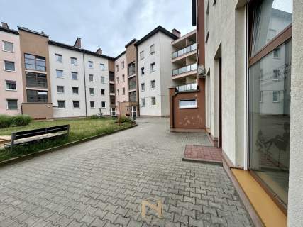 Lokal użytkowy na sprzedaż, 42,75 m2, Gorzów Wielkopolski