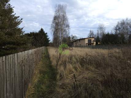 Działka   Wyrazów, gmina Blachownia