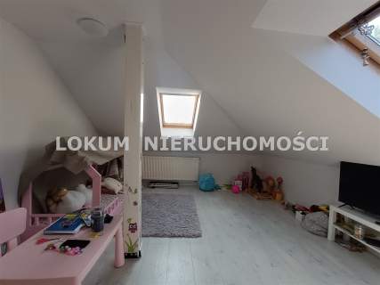 Komfortowy dom dla dwóch rodzin-Bzie Zameckie