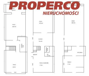 Dom-bliźniak 4pok, 170m2, Raszyn pow. Pruszkowski