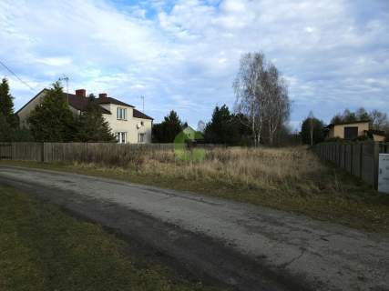Działka   Wyrazów, gmina Blachownia