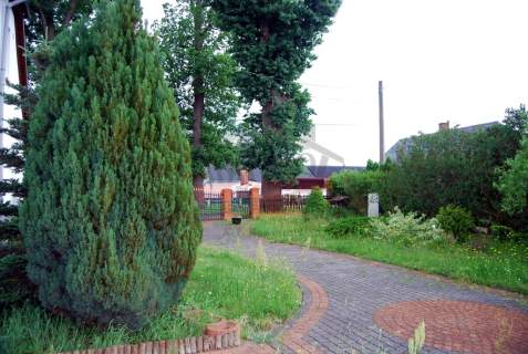 ZĘBOWICE/KNIEJA/DOM cisza i natura
