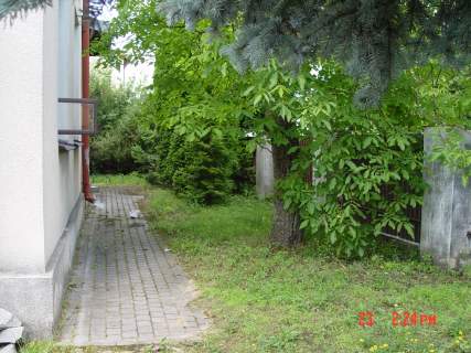 DOM SIEDLCE UNIKAT 150m2 MUR cegła 65cm działka 517 m2