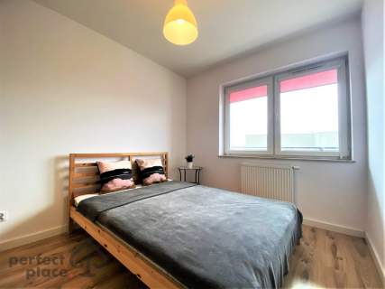 ul. Jesionowa 2 pok. balkon m. post. od zaraz