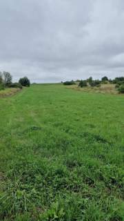 Działka budowlana na sprzedaż, 800 m2, Sadowie