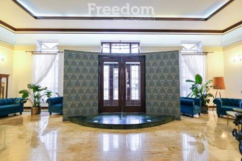 Na sprzedaż hotel w sercu Częstochowy