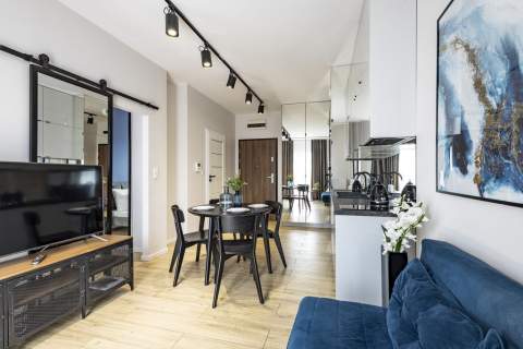 MIESZKANIE NA SPRZEDAŻ-UL.OLSZAŃSKA-32,80M2