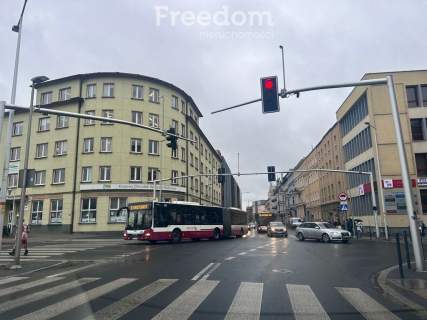 Atrakcyjny Lokal 330 m2- w ścisłym centrum Opola