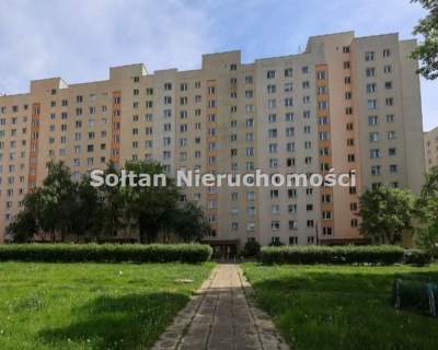 Mieszkanie na sprzedaż, 64,3 m2, Warszawa