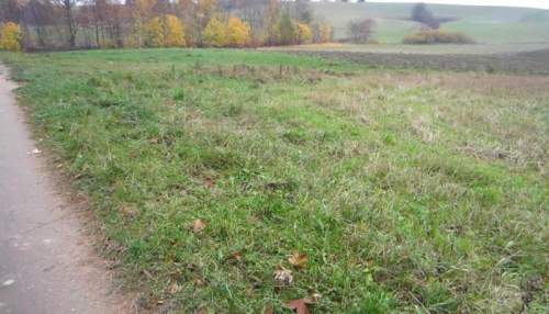 Działka przemysłowa - Szemud - 2834m2