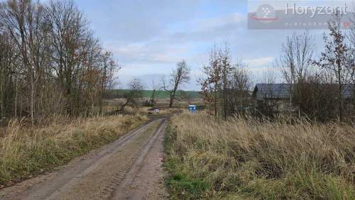 Działki w Siadle Dolnym 350-370zł/1m2