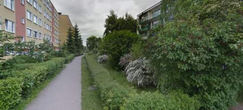 Skawina ul.Bukowska 2pok48m2 458tyś