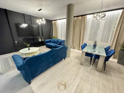 Mieszkanie na sprzedaż, 58 m2, Gorzów Wielkopolski