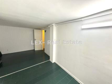 Do wynajecia lokal 38m2 w centrum Pruszkowa.