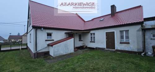 Dom na sprzedaż, 110 m2, Kierzków