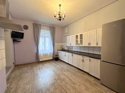 2 pokojowe kamienica, Legnica ul. Działkowa