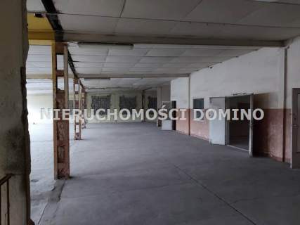Magazyn na sprzedaż, 2121,84 m2, Częstochowa