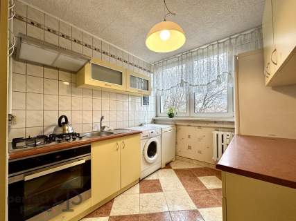 ul. Wieczysta 4 pok rozkład balkon od zaraz