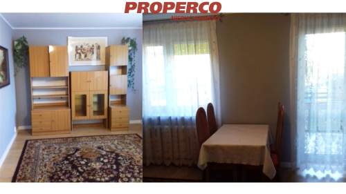 Mieszkanie 37m2, 1/2 pok. Pruszków ul Emancypantek