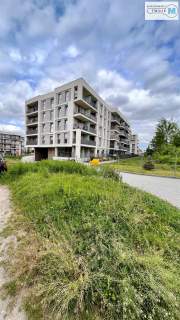 Apartament Premium Nowy Baranówek 85m2