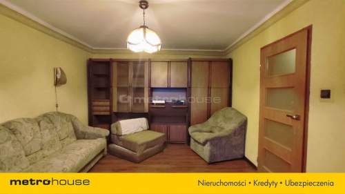2 pokoje kuchnia 47 m2 - CENTRUM ul. Wawelska