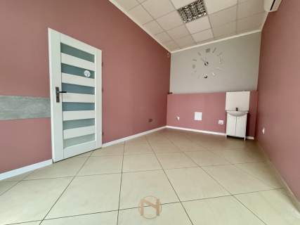 Lokal użytkowy na sprzedaż, 42,75 m2, Gorzów Wielkopolski