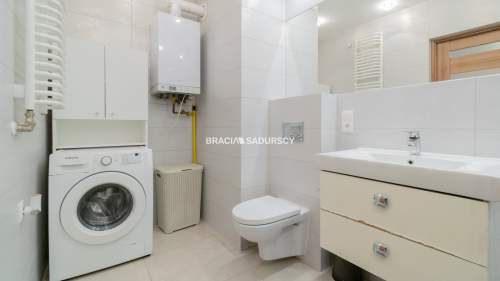 3 pokoje, miejsce parkingowe w cenie, 60m2