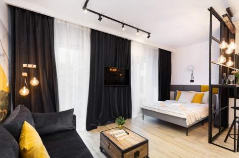 APARTAMENT NA SPRZEDAŻ-UL.OLSZAŃSKA-33,80M2
