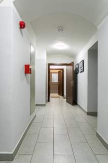 2 POKOJE - ULICA STUDENCKA - SUTERENA - 38,55 M2