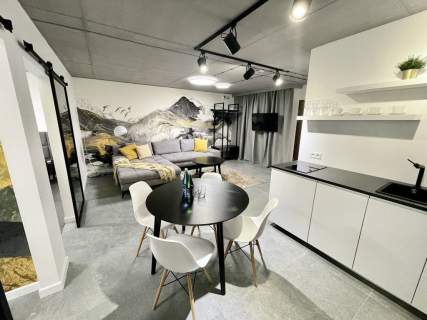 APARTAMENT NA SPRZEDAŻ-56,25M2-UL.POWRÓŹNICZA
