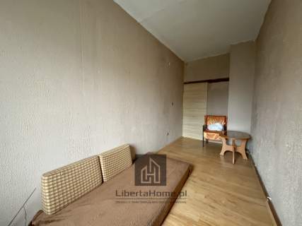 2 pokojowe mieszkanie w Mieroszowie 48 m2
