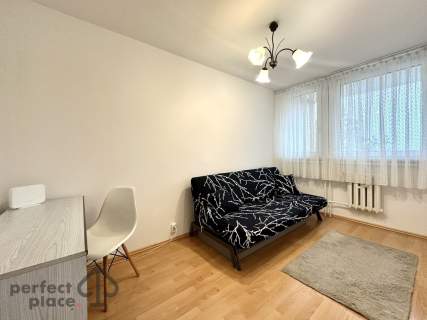 ul. Wieczysta 4 pok rozkład balkon od zaraz